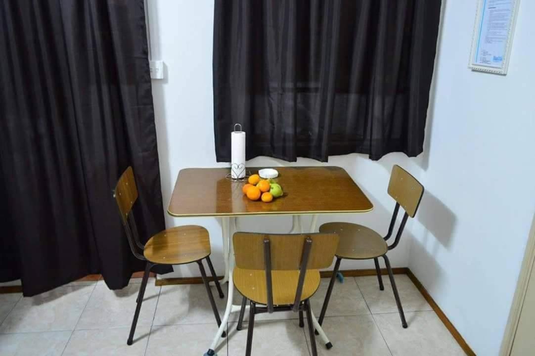 Bluestar Appartement 3, Centre De Grand Baie Esterno foto